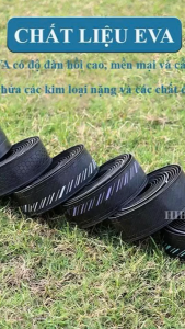 Băng Quấn Ghi Đông Xe Đạp GIANT TCR Dây Quấn EVA