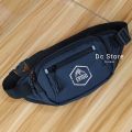 Tas Selempang Pria Waterproof Erigo anti air Tas Slempang Cowok keren Tas Pinggang Pria wanita. 