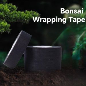 Bonsai winding tape flower wrapping tape tree cloth strips flower and green plant binding magic tools
