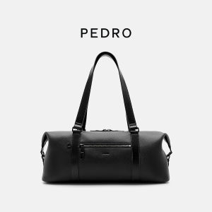 Pedro | Túi Đeo Ngang Geo-Series Hình trụ Mùa Mới
