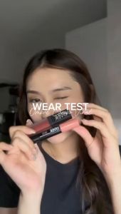 Make Over Paket Ombre Lips Bundle Glam Lip Statement