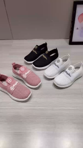 New Korean baby toddler student sports shoes - breathable and healthy