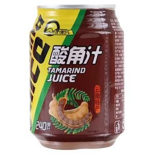 YIFANGYOUTA | Nước Ép Me Thiên Nhiên Không Đường Không Mỡ