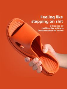LIANGDIFEN | Comfortable Anti-slip Quiet Light EVA Slippers