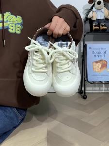 Warrior | Thick Sole Big Toe New Release Summer Casual Shoes