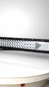 IP68 5D 42Inch 1400W 216000LM Car LED Work Light 24V 12V Spot Flood Combo Led Bar Off Road Suv Truck