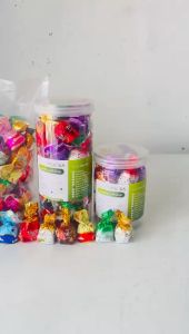 COKLAT KUNCIR TURKI 350gr MIX Cokelat Turkey Chocolate Kemasan Turky Turkiy Hadiah Cemilan Arab 350 gram isi campur cokelate