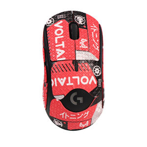Logitech Mouse Grip Tape Super Thin Mouse Skin DIY Sticker For Logitech G Pro Wireless