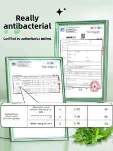 ZUYINBULUO | Deodorizing & Absorbent Insole with Massaging Soft Sole