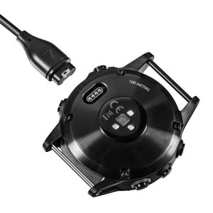 Charger Cable for Garmin Watch FENIX VENU FORERUNNER INSTINCT VIVOACTIVE 1 Meter USB Cable