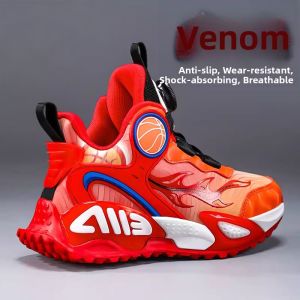Slip Resistant Warm Lined Athletic Shoes