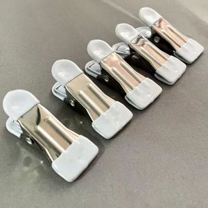 Multifunctional Single Hook Clip with Hook Clip Pants Skirt Clothes Clip Hook Clip Hat Storage Clip