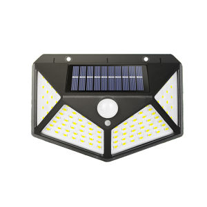 Xlys | Ultra Bright Waterproof Induction Outdoor Solar Light