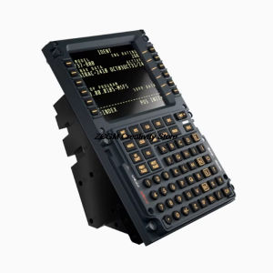 ⭐⭐⭐WINWING PFP 3N Flight Control Panel Support Dual-mode Display Drive for X-Plane MSFS Flight Simulator