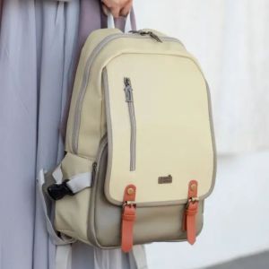Tas Ransel Bonie Rumah Warna