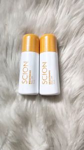 Lăn Khử Mùi Scion Nuskin Chính Hãng 75ml – Giảm Mồ Hôi Hết Hôi Nách Dịu Nhẹ Cho Da
