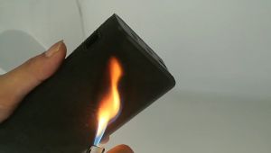 PD100w Super Fast Charge Laptop Wireless Power Bank 20000mAh Supporting 5V/9V/12V/20V Output