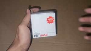 FILTER OLI ALTIS 1800CC 2015-2019 / NAV1 2013-2017 ORIGINAL PRODUK SAKURA EO-11050