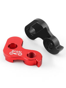 Đồ Chơi Xe Đạp Gấp 412 Ba Tốc Độ Bên Ngoài Ba Tốc Độ Sau Móc Đuôi Móc Ngoài Đơn Tốc Độ Sửa Đổi Hộp Số Móc Đuôi Móc