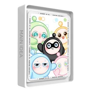 Toplux | Multi-model Support Tablet Case with Pen Slot