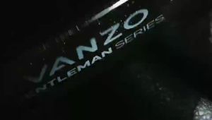 Vanzo Car Perfume Car Air Freshener Car Refresher Gentleman Goddess Series 新时代除菌健康汽车香氛 Pewangi Kereta