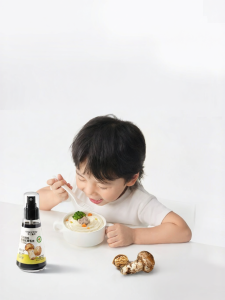 BUERBAOBAI | Reduced Salt Baby-safe Soy Sauce