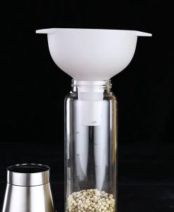 COD Leten Alat Penggiling Biji Lada Spices Pepper Mill Grinder 120ml 9179 / Alat Penggiling Biji Lada Rempah Rempah Mesin Penggiling Bumbu Dapur Lada