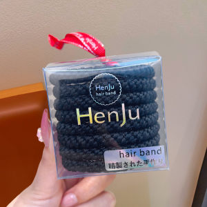 hellocandy | Sport Elastic Non-Slip Hair Ties Set