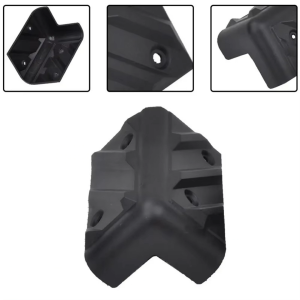 16pcs Corner Guard For Speaker Box Anti Collision Speaker Angle Protector Furniture Edge Cover