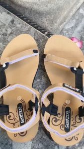 Go Pro Adventure Aurel L 02 Sandal Gunung Wanita Sendal Wedges Wanita Kekinian Spon Eva Ringan Anti Licin Size 37-40