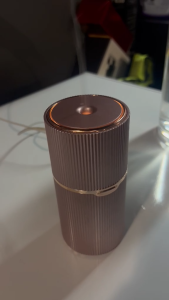 Car and Travel Diffuser " Midnight Blue "