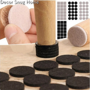 【On Sale】18Pcs Rubber Pads Leg Cap Feet Cover Floor Protector for Home Furniture Desk Chair Table Foot Cover