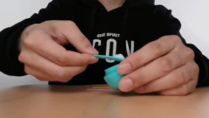 Spatula Mini Serbaguna untuk Perawatan Kulit