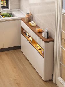YANGYING | Ultra-thin Storage Cabinet 20cm