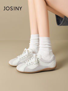 Josiny | Cute and Quirky Retro Soft Sole Leisure Shoes