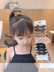 NING ZHOU | High Elasticity Durable High Ponytail Headband