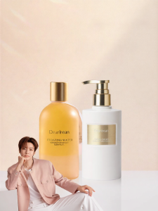 DearIren | Moisturizing Nourishing Firming Body Lotion