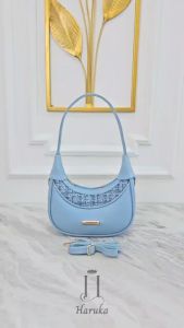 Berlin shoulderbag tas bahu wanita hobo bag