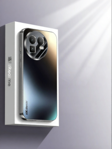 imobile | Anti-drop Phone Case Full-body Matte