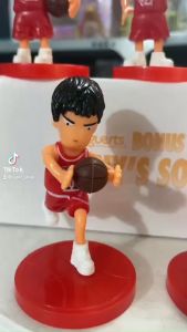 Mô hình Slam Dunk - Figure Slam Dunk