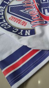 Kaos Anak Laki-Laki SHIBAKIDS C33: Baju Baseball Katun Santai Hitam