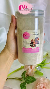 500G Bột Đậu Đỏ Nguyên Chất MUTILFOOD