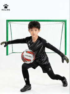 Kelme | In Áo Bóng Đá Thủ Môn Theo Yêu Cầu