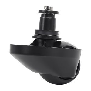 Front Caster Wheels For Dreame L10 Pro L10 plus L10S pro X10 X20 X30 X40 Ultra L20 Ultra L30 D9 1T D10s Pro Mova L300 L600 Part