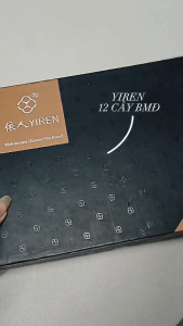 BÚT MÁY HỌC SINH - MẪU BMĐ