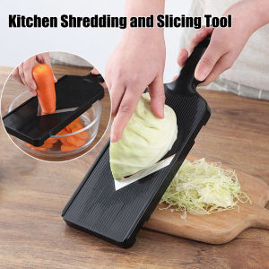 Vegetables Cabbage Scrubbing Board Cucumber Potato Slicer Salad Making Tool