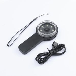 Aideepen | Kính Hiển Vi Kỹ Thuật Số Cầm Tay Aideepen 20X Với Màn Hình HD 2 Inch Độ Phóng Đại Cao Kính Lúp Di Động Hỗ Trợ Mở Rộng 4TB
