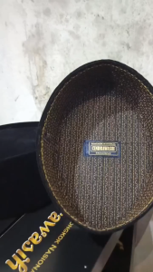 Peci songkok kopiah non ac bludru royale