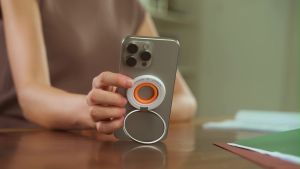 JOYROOM ZS383 Magnetic Magsafe Ring Holder Stand