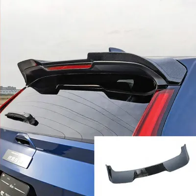 WG | Sporty Original Style Rear Spoiler For 23-25 Honda CRV